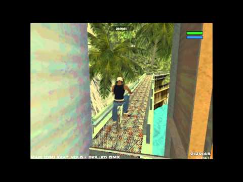 [DM] XeaT_vol6 - Skilled BMX