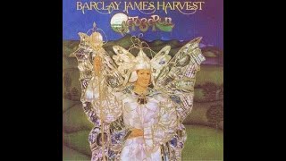 Barclay James Harvest:-&#39;Ra&#39;