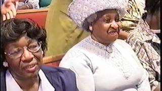 He'll Welcome Me - Jr Church Choir