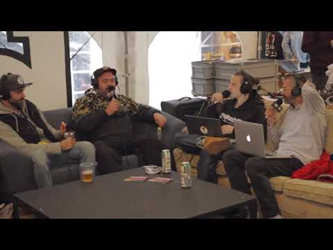 Interview Snippets Fratelli B