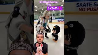 Download lagu PUNISHING THE NAUGHTY GUGU GAGA⁉️ Cr: lastbluemop-w9y mp3