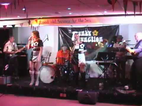 Funky Junction - Showreel