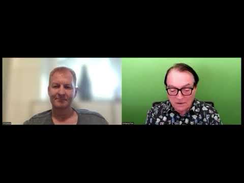 Wolfgang Flür   Kraftwerk   Video Interview mit Olli Sachse 24 06 25