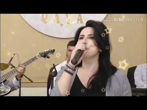 Elman Namazoglu Rena ibrahimova Berivanim