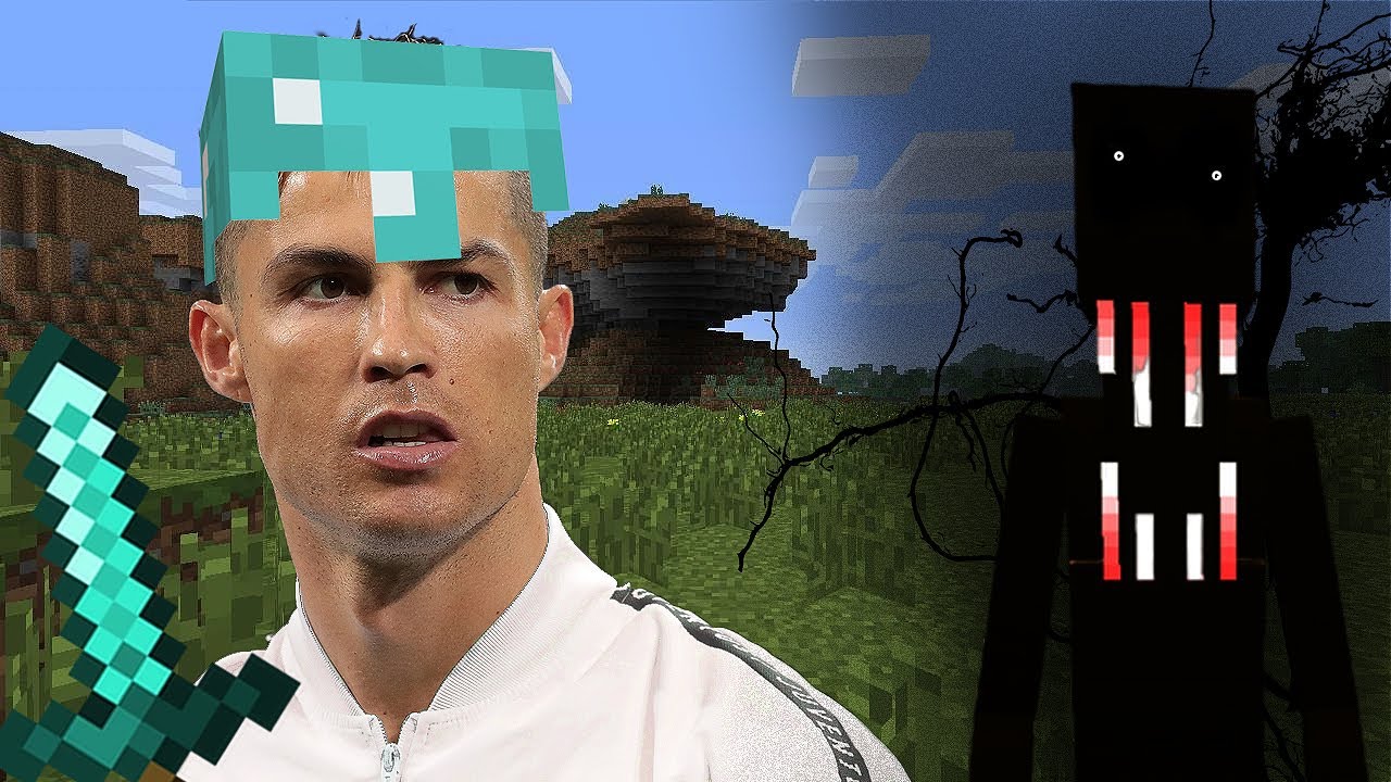 Não acredito que me assustei com esse modkkkj