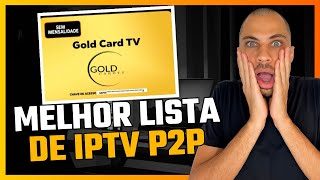 iptv custo beneficio - melhor iptv para tv samsung - melhor iptv para tv box MELHOR LISTA DE IPTV