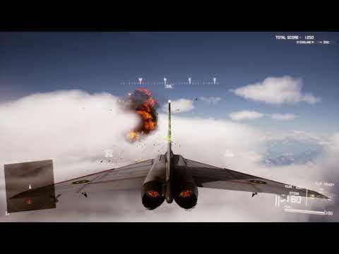 All Unique Quotes from Prez | Project Wingman