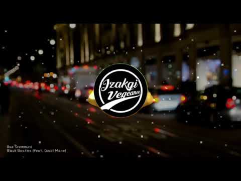 Black Beatles - Panda (REMIX)