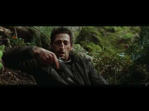 Wrecked - Trailer 2011 [HD] 1080p