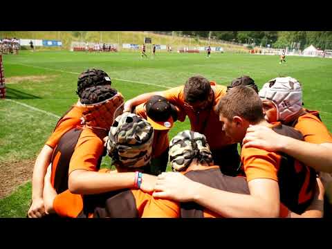 Klagenfurt Sport - United World Games 2019