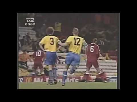 Liverpool - Brøndby 0-1