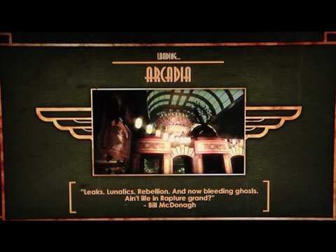 Bioshock HD playthrough pt37