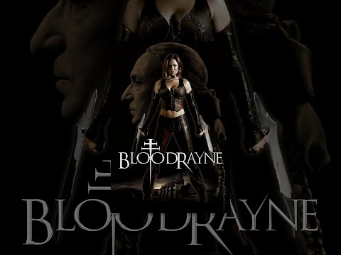 Bloodrayne