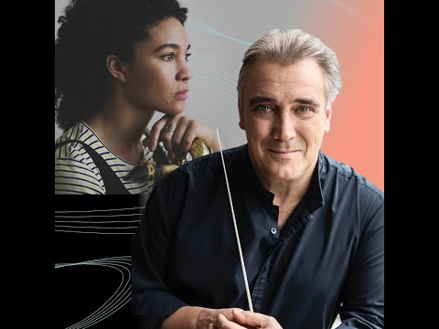 Up Close and Personal | Beethoven's Ninth + Washington