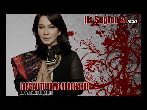 IiS Sugianto  -  Loas Au Tu Lomoni Rohaki
