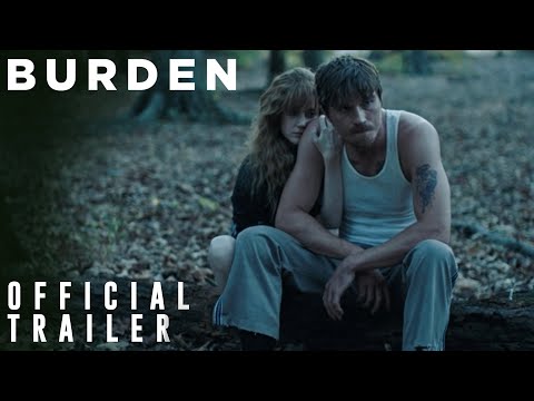 Burden (2020) Official Trailer