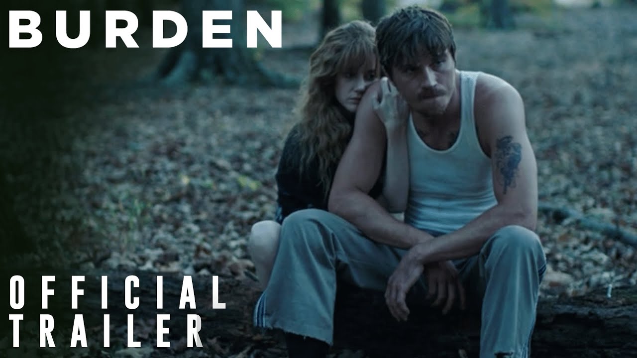 Burden (2018)