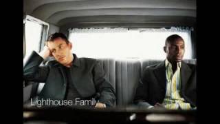 The Way You Are - Lighthouse Family