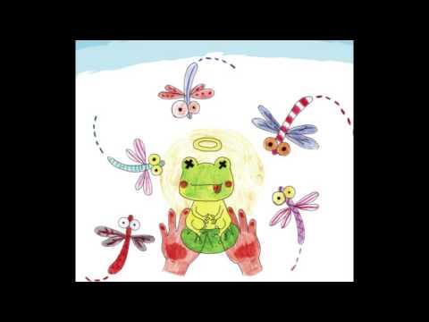歌謠篇   萬山魯凱語 03 'isalipoopolra'a 抓蜻蜓《伴唱篇》