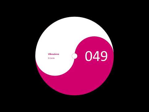 D-Leria - Nocturnal [NON049]