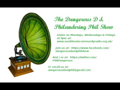 The Dangerous D & Philandering Phil Show  -  Season 2  -  Episode 3
