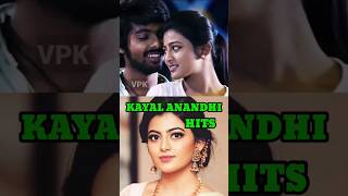 Download lagu 😍 KAYAL ANANDHI TOP TAMIL SONGS ❤️❤️ #anandhi #kayalanandhi #tamilsongs #lovesong #vibes #shorts mp3
