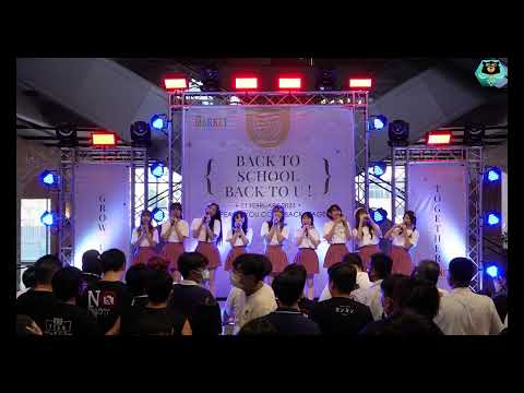 HT04 [4K][FANCAM][FULLSTAGE] HATOBITO