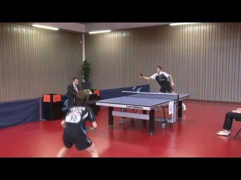 Corentin BERT -  Nolan GIVONE