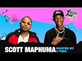 EPISODE 31 SCOTT MAPHUMA ADDRESS ISSUES WITH FANS