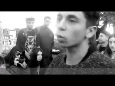 Final "FSM 9na Región 1 vs 1" Strakto vs Buff (epic final)