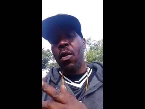 WHAT REALLY HAPPENED WTIH SNOOP DOGG AT Ricky Harris funeral (