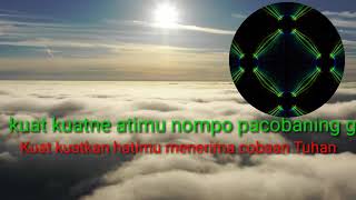 Download lagu SEWATES KERJO - HAPPY ASMARA. cover lirik dan artinya mp3