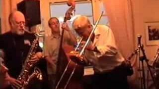 St. Louis blues - Red Wing Band & Brian Carrick