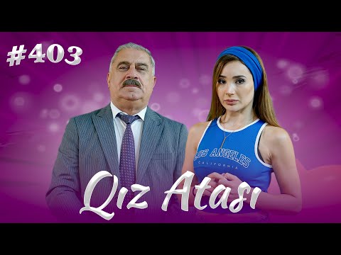 Qız atası / 403. Bölüm