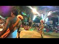 Kaattu Mannaar Kovil Kodai Karakaattam Dance
