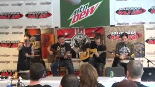 Eye Empire More Than Fate