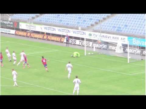 Vard målkavalkade 2016