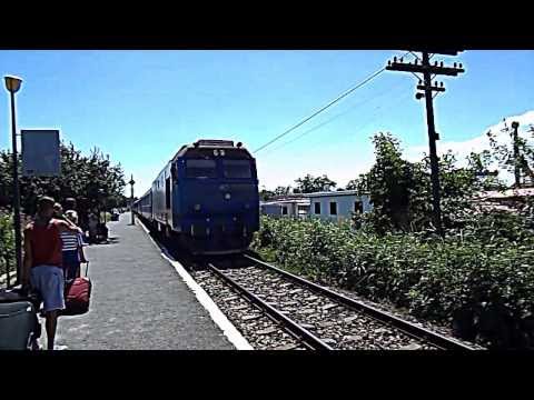 IR 1945 Mangalia - Satu Mare