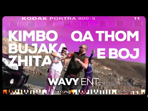 Kimbo x Bujaka & Zhita - Qa thom e boj
