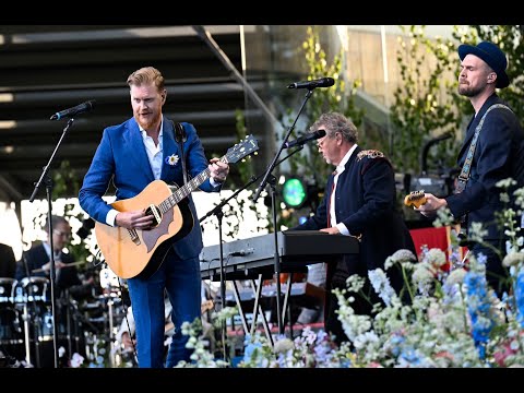 Sven Ingvars sångarens tråkiga besked med frun – efter 20 år tillsammans