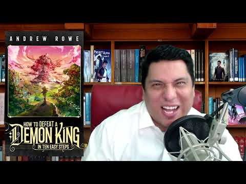How to Defeat a Demon King in Ten Easy Steps