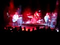 The Living End - Loaded Gun (live @ tavastia)
