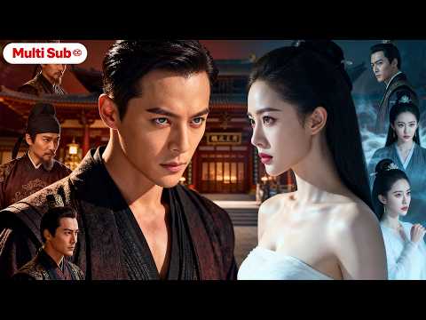 【Multi Sub】He Played the Lover. She Played the Saint. I Played the Executioner.