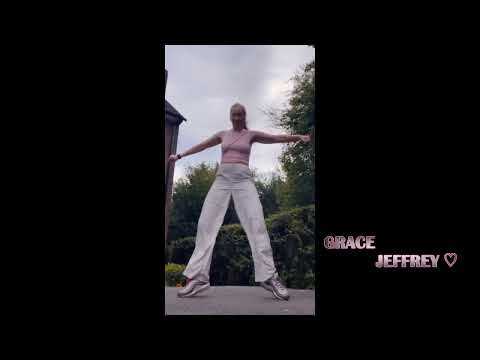 Steely Dan ☀️☀️ Reelin' in the Years ☀️☀️ (Shuffle Dance)