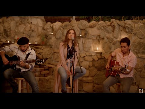 Te Alabo - Milca Aguilera (y mi alma no se cansa de alabarte)