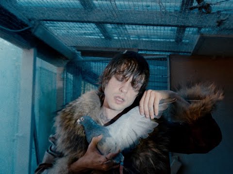 Elias Rønnenfelt - Love How It Feels