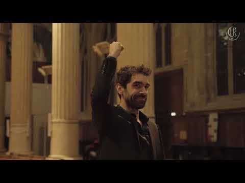 Hela Rotan - Chorale Universitaire de Rouen