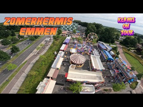 Video Kermiseditie 2025