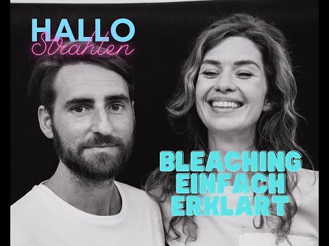 Zahn Bleaching - Vorteile und Risiken erklärt von Zahnarzt Strahlemann