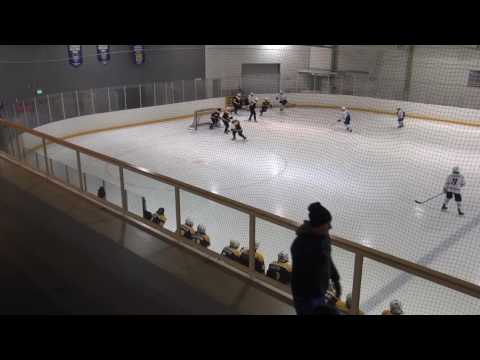 B2 Ilves - Blues EKS, 22.10.1016 Sentteri MP (3.erä)